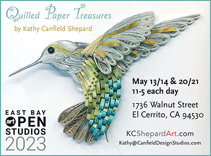 East Bay Open Studios