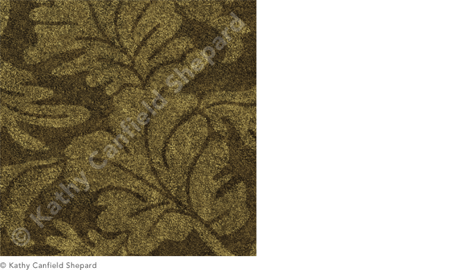Textile & Surface Pattern Design