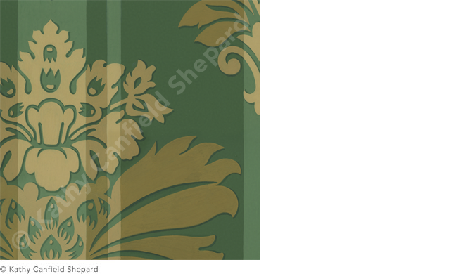 Textile & Surface Pattern Design