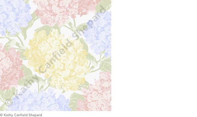Textile & Surface Pattern Design