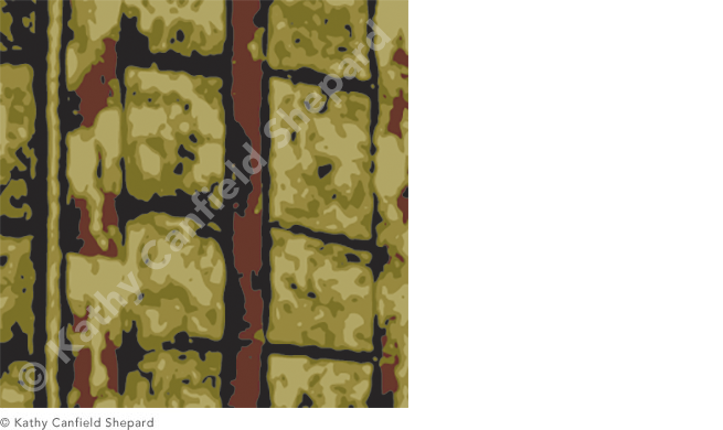 Textile & Surface Pattern Design