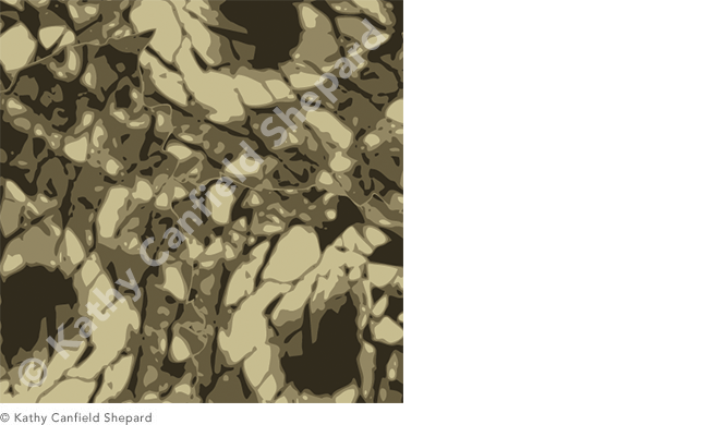Textile & Surface Pattern Design
