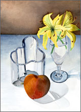 Early Watercolor