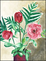 Early Watercolor