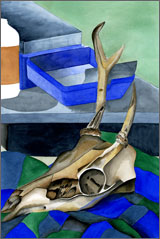 Early Watercolor