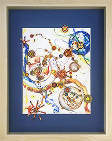 PBS KVIE Art Auction
