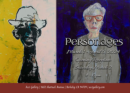 Personages